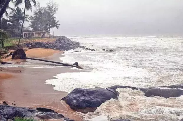 Photo of  Mangalore , Beach