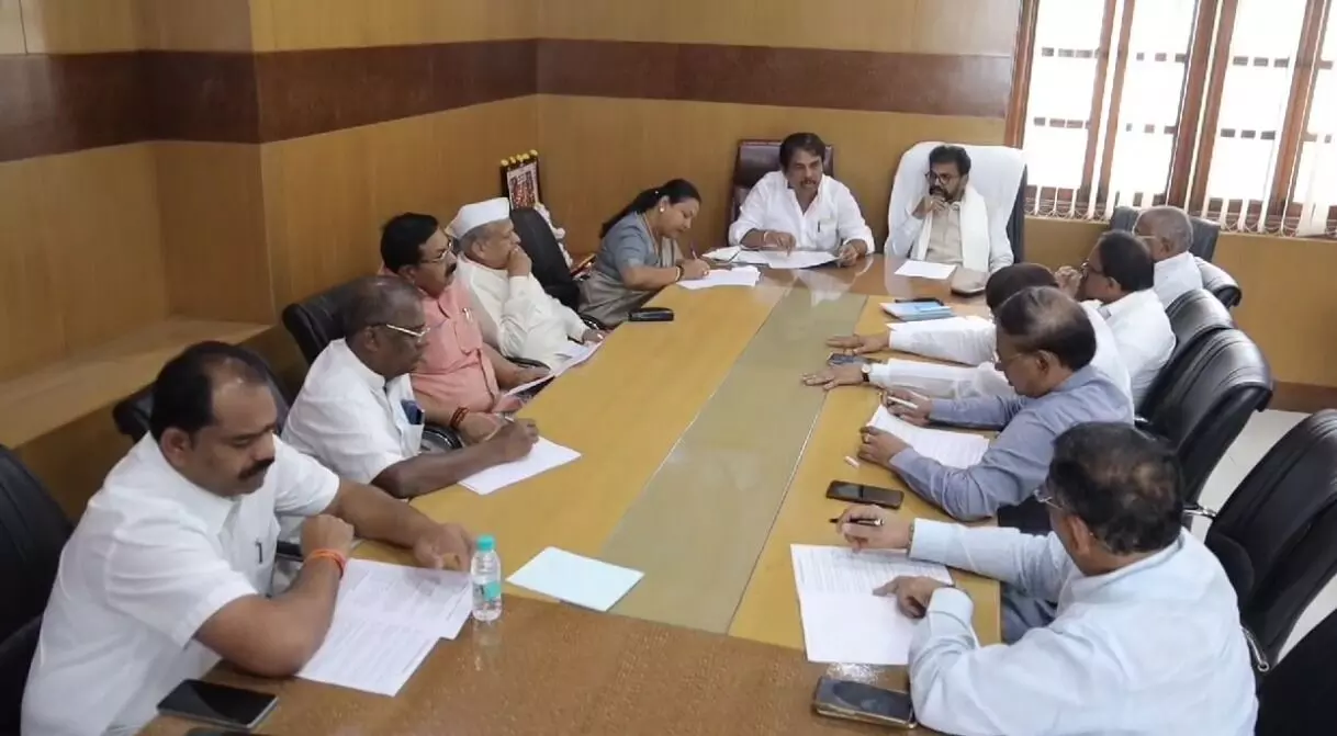 ಕಾಂಗ್ರೆಸ್‌ ಸರಕಾರದಿಂದ ಉತ್ತರ ಕರ್ನಾಟಕಕ್ಕೆ ಏನೂ ಸಿಕ್ಕಿಲ್ಲ : ಆರ್‌.ಅಶೋಕ್‌