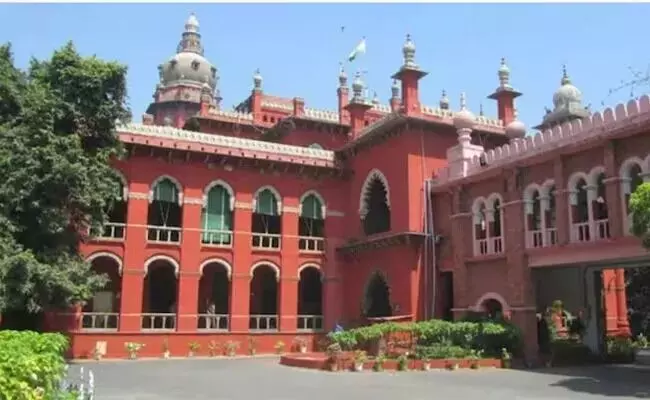 Madras High Court