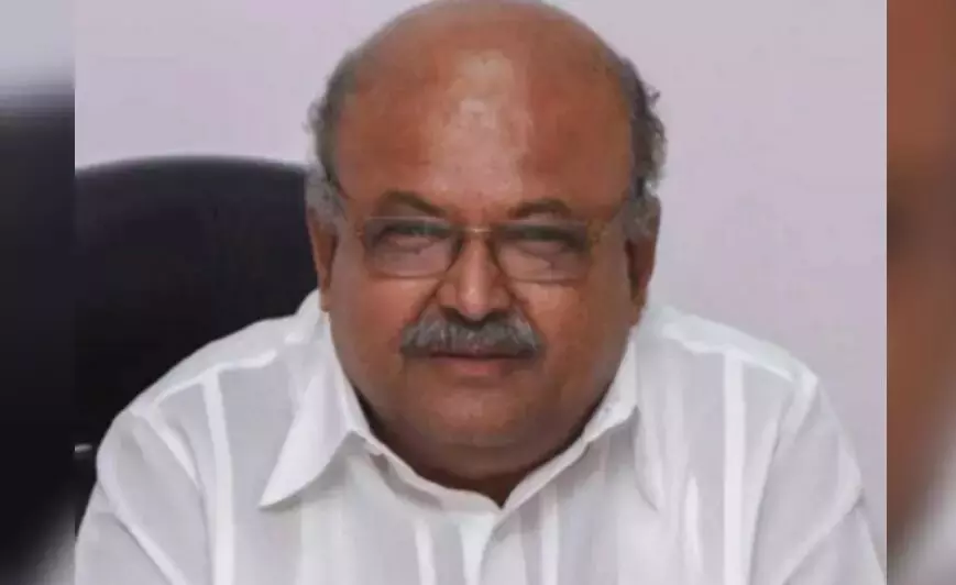 ಬಿಜೆಪಿ ಸರಕಾರದ ಅವಧಿಯಲ್ಲೇ ಅತೀ ಹೆಚ್ಚು ವಕ್ಫ್ ನೋಟೀಸ್: ಎಚ್.ಎಂ. ರೇವಣ್ಣ ಬಿಜೆಪಿ ಸರಕಾರದ ಅವಧಿಯಲ್ಲೇ ಅತೀ ಹೆಚ್ಚು ವಕ್ಫ್ ನೋಟೀಸ್: ಎಚ್.ಎಂ. ರೇವಣ್ಣ