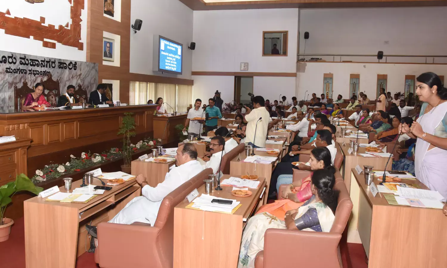 ಮನಪಾ: ಜಲಸಿರಿ ಯೋಜನೆಗೆ ಸಿಗದ ಮುಕ್ತಿ