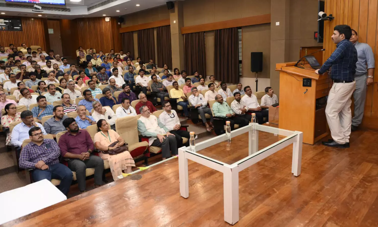 ಮಣಿಪಾಲದಲ್ಲಿ ಭವಿಷ್ಯ ನಿಧಿ ಜಾಗೃತಿ ಶಿಬಿರ ‘ನಿಧಿ ಆಪ್ಕೆ ನಿಕಟ್’