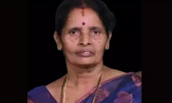 ಶಾಂಭವಿ ಶೆಟ್ಟಿ