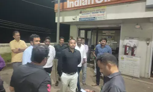 Photo of  Assistant Commissioner