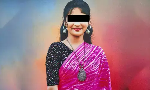 ಬೆಳ್ತಂಗಡಿ : ಪ್ರೇಮ ವೈಫಲ್ಯ; ಕಾಲೇಜು ವಿದ್ಯಾರ್ಥಿನಿ ಆತ್ಮಹತ್ಯೆ