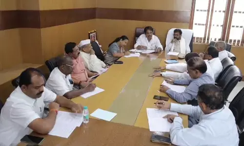 ಕಾಂಗ್ರೆಸ್‌ ಸರಕಾರದಿಂದ ಉತ್ತರ ಕರ್ನಾಟಕಕ್ಕೆ ಏನೂ ಸಿಕ್ಕಿಲ್ಲ : ಆರ್‌.ಅಶೋಕ್‌