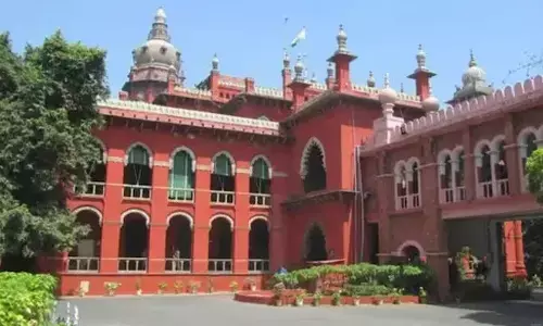 Madras High Court