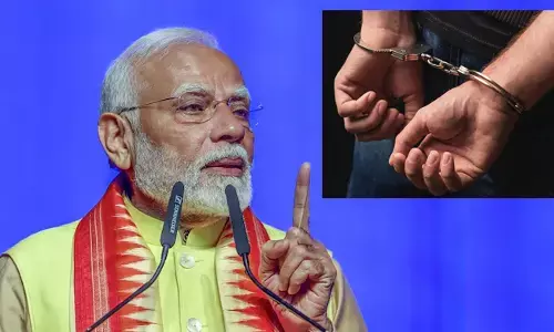 Photo of Narendra Modi