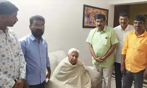 ಕಸ್ತೂರಿರಂಗನ್ ವರದಿ ಸಂಪೂರ್ಣ ತಿರಸ್ಕರಿಸಲು ಕೇಂದ್ರ ಸರಕಾರ ನಕಾರ, ಪುನರ್ ಅಧ್ಯಯನಕ್ಕೆ ಸಮಿತಿ: ರವೀಂದ್ರ ನಾಯ್ಕ