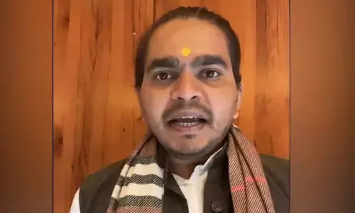 Photo of Mohit Narasimha murthy