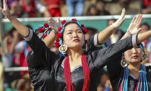 Photo of Arunachal Pradesh.