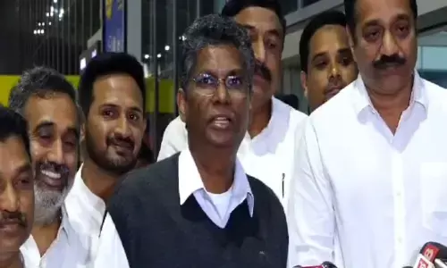 Photo of Sathis Jarkiholi