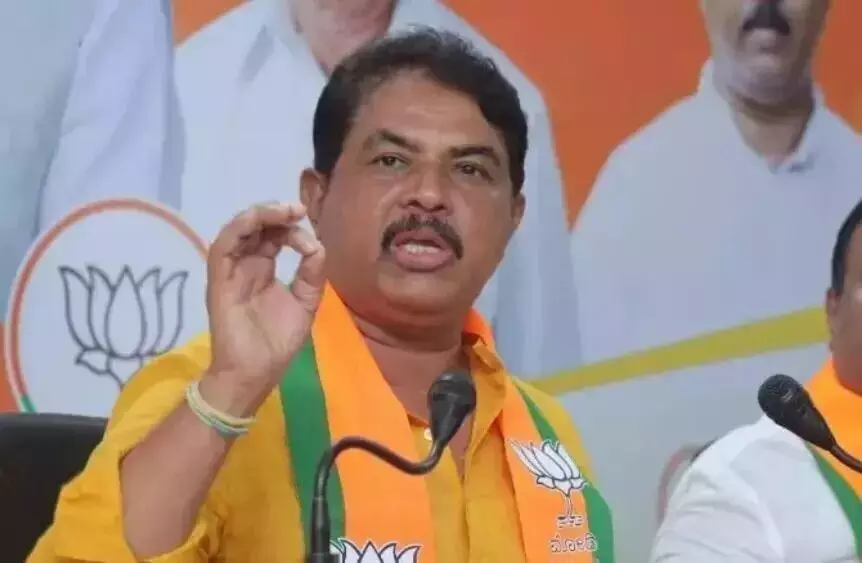 ಬಿಜೆಪಿ ನಾಯಕರ ವಿರುದ್ಧ ಕಾಂಗ್ರೆಸ್ನಿಂದ ದ್ವೇಷದ ರಾಜಕಾರಣ : ಆರ್.ಅಶೋಕ್ ಬಿಜೆಪಿ ನಾಯಕರ ವಿರುದ್ಧ ಕಾಂಗ್ರೆಸ್ನಿಂದ ದ್ವೇಷದ ರಾಜಕಾರಣ : ಆರ್.ಅಶೋಕ್