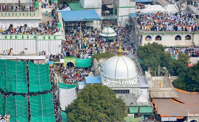 Photo of Ajmer Dargah
