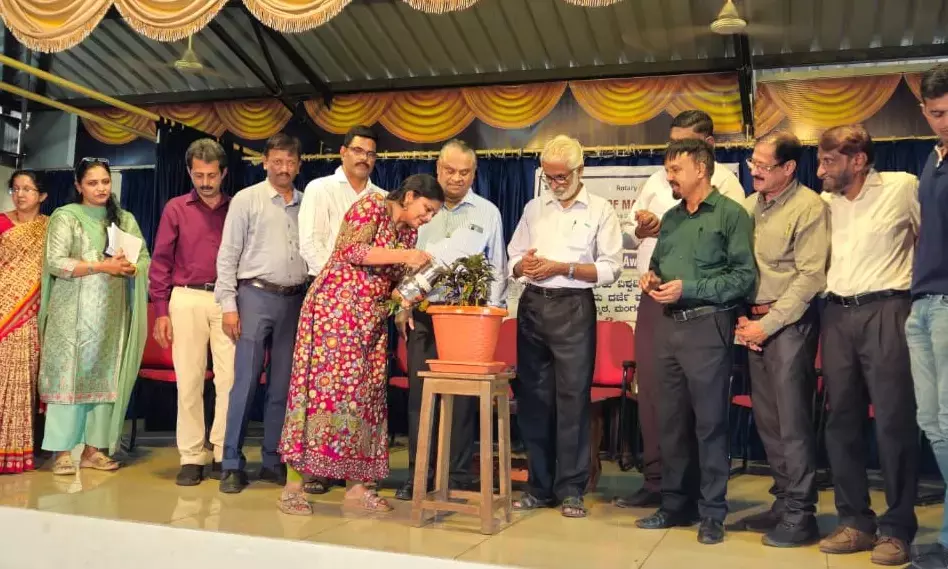 ಕ್ಯಾನ್ಸರ್ ಬಗ್ಗೆ ವ್ಯಾಪಕ ಜಾಗೃತಿಯ ಅಗತ್ಯವಿದೆ: ಡಾ.ದೇವದಾಸ ರೈ