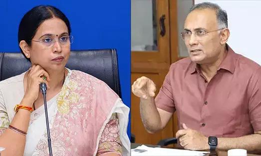 ನ.30: ಲಕ್ಷ್ಮೀ ಹೆಬ್ಬಾಳ್ಕರ್, ದಿನೇಶ್ ಗುಂಡೂರಾವ್ ಉಡುಪಿ ಜಿಲ್ಲೆಯಲ್ಲಿ ಪ್ರವಾಸ