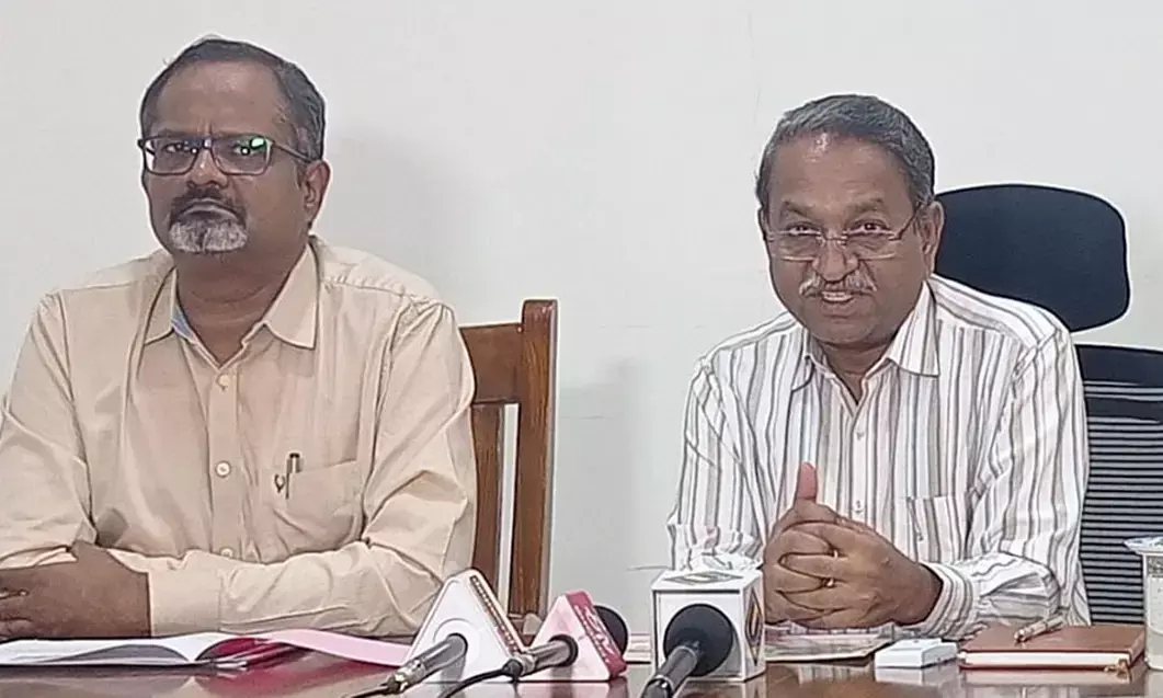 ಉಡುಪಿ: ಡಿ.1ರಂದು ವಿಶ್ವ ಏಡ್ಸ್ ದಿನಾಚರಣೆ; ಜಾಥಾ, ಜಾಗೃತಿ ಕಾರ್ಯಕ್ರಮ