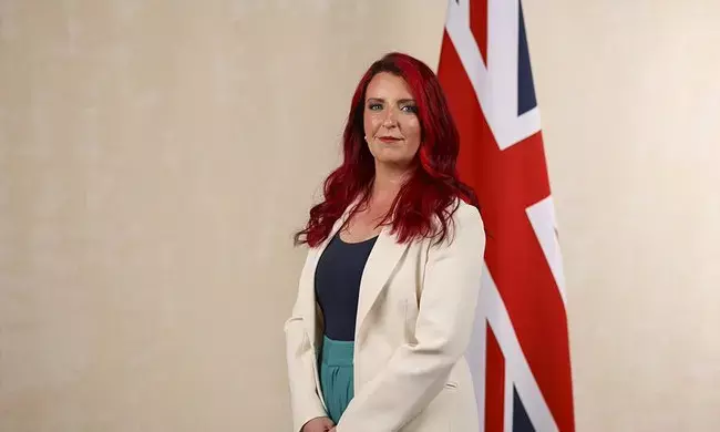 Photo of   Louise Haigh