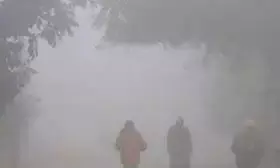 ವಾಯುಭಾರ ಕುಸಿತ: ಕರಾವಳಿಯಲ್ಲಿ ಚಳಿ ಹೆಚ್ಚಳ ಸಾಧ್ಯತೆ