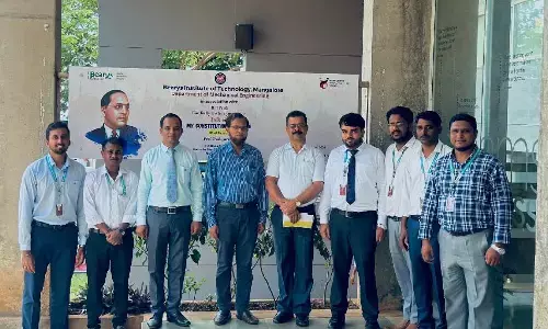 ಮಂಗಳೂರು: ಬ್ಯಾರೀಸ್ ಇನ್ ಸ್ಟಿಟ್ಯೂಟ್ ಆಫ್ ಟೆಕ್ನಾಲಜಿಯಲ್ಲಿ ʼಸಂವಿಧಾನ ದಿನಾಚರಣೆʼ