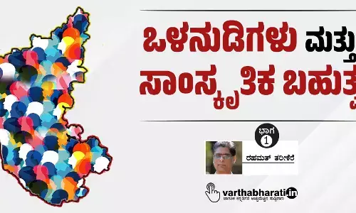 ಒಳನುಡಿಗಳು ಮತ್ತು ಸಾಂಸ್ಕೃತಿಕ ಬಹುತ್ವ