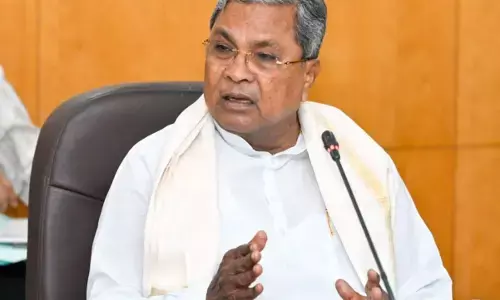 ಸದ್ಯಕ್ಕೆ ಸಚಿವ ಸಂಪುಟ ಪುನಾರಚನೆ ಇಲ್ಲ : ಸಿಎಂ ಸಿದ್ದರಾಮಯ್ಯ ಸ್ಪಷ್ಟನೆ