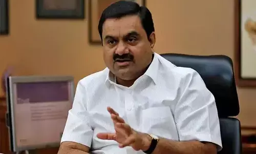 ಯಾವುದೇ ಮನವಿಯನ್ನು ಸ್ವೀಕರಿಸಿಲ್ಲ: ಅದಾನಿ ಅರೆಸ್ಟ್ ವಾರೆಂಟ್ ಬಗ್ಗೆ ಮೌನ ಮುರಿದ ಕೇಂದ್ರ ಸರಕಾರ