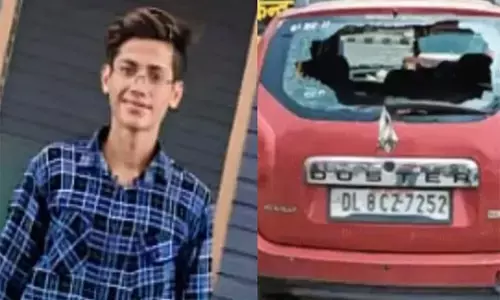 Photo of Aryan Mishra