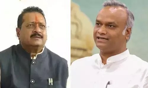 ಬಸವಣ್ಣನವರ ಹೆಸರನ್ನು ಯತ್ನಾಳ್ ದ್ವೇಷ ಭಾಷಣಕ್ಕೆ ಬಳಸಿದ್ದು ಘೋರ ಅಪರಾಧ : ಸಚಿವ ಪ್ರಿಯಾಂಕ್‌ ಖರ್ಗೆ