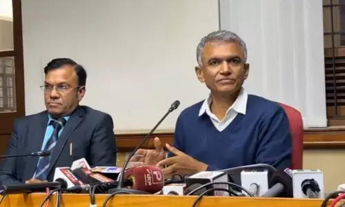 ಸಿದ್ದರಾಮಯ್ಯ ಹಣ-ಆಸ್ತಿ ಮಾಡಲು ರಾಜಕೀಯಕ್ಕೆ ಬಂದವರಾ? : ಸಚಿವ ಕೃಷ್ಣ ಬೈರೇಗೌಡ