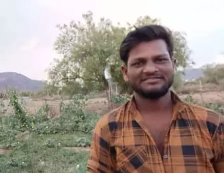 ಕಲಬುರಗಿ: ಯುವಕ ಆತ್ಮಹತ್ಯೆ