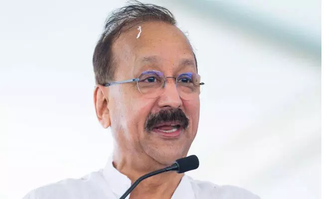 Photo of  Baba Siddique