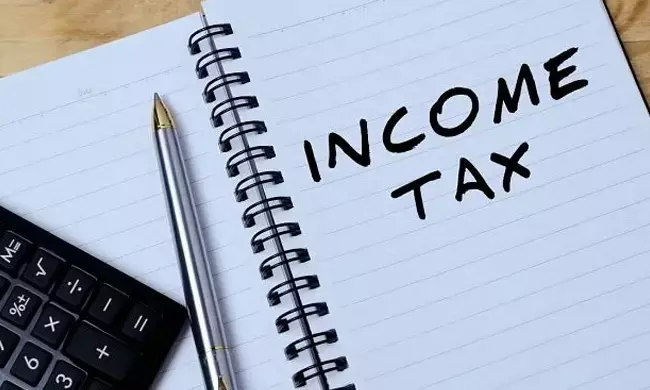 ಆದಾಯ ತೆರಿಗೆ ಪಾವತಿಯ ಗಡುವು ಡಿಸೆಂಬರ್ 15ರವರೆಗೆ ವಿಸ್ತರಣೆ