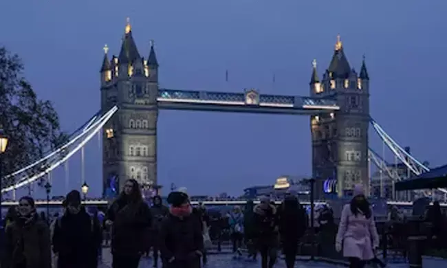 Photo of Tower Bridge, London