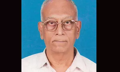 ಸಿಎ ರಾಮಚಂದ್ರ ಕಾಮತ್