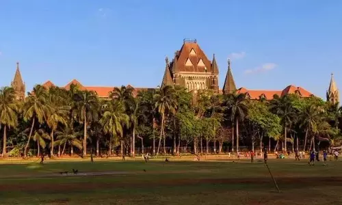 Photo of  bombay highcourt