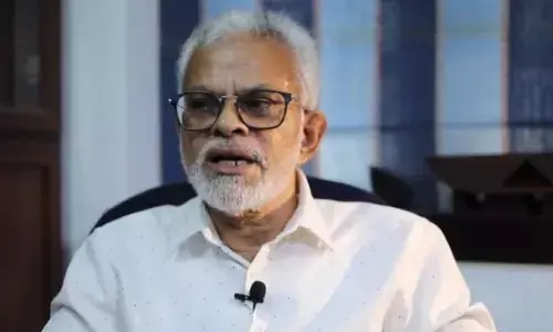 Photo of E Abubacker