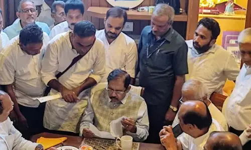 ಮಂಗಳೂರು ಪೊಲೀಸ್ ಆಯುಕ್ತರ ವಿರುದ್ಧ ಕ್ರಮಕ್ಕೆ ಆಗ್ರಹಿಸಿ ಗೃಹ ಸಚಿವರಿಗೆ ಸಿಪಿಎಂ ಮನವಿ