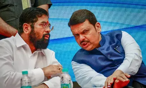 ಮಹಾರಾಷ್ಟ್ರ | ಡಿಸೆಂಬರ್ 5ರಂದು ನೂತನ ಸರಕಾರ ಪ್ರಮಾಣ ವಚನ ಸಾಧ್ಯತೆ