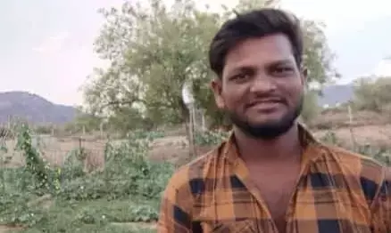 ಕಲಬುರಗಿ: ಯುವಕ ಆತ್ಮಹತ್ಯೆ