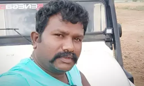 Photo of Rajesh shetty