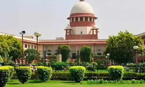 Photo of Supreme court of India