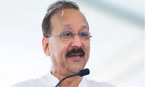 Photo of  Baba Siddique