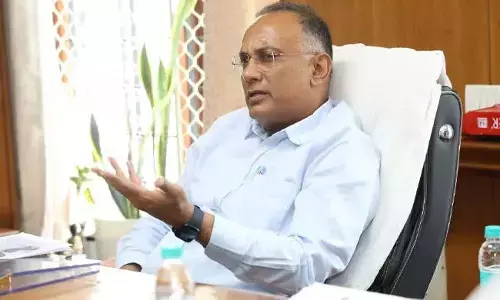 Photo of Dinesh Gundu Rao