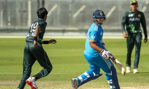 Photo of Vaibhav Suryavanshi