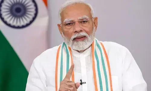 Photo of Narendra Modi