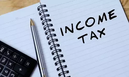 ಆದಾಯ ತೆರಿಗೆ ಪಾವತಿಯ ಗಡುವು ಡಿಸೆಂಬರ್ 15ರವರೆಗೆ ವಿಸ್ತರಣೆ