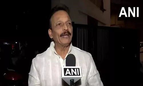 Photo of Bhai Jagtap