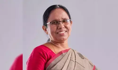 Photo of Shailaja teacher