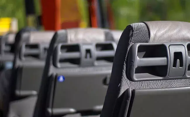 Photo of BUS Photo of BUS